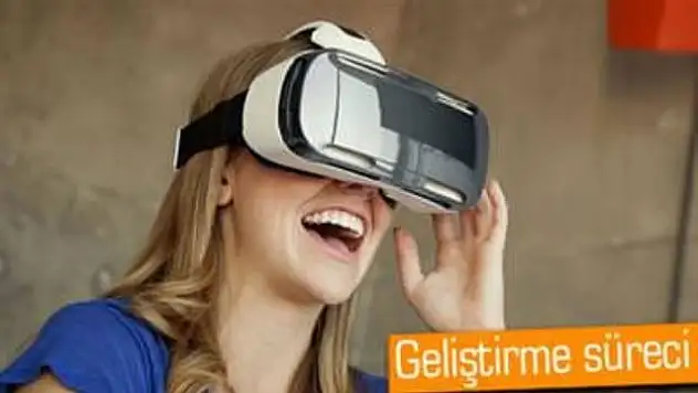 Samsung Gear Vr, Satışa Sunuldu