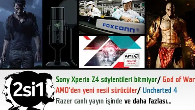 2si1 'İçi Güzel' Teknoloji ve Oyun Programı