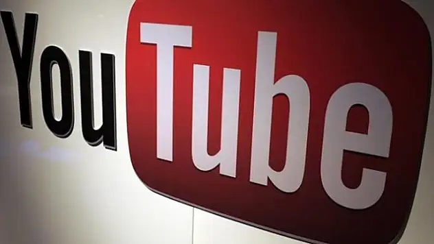 Youtube Videolarında Gıf Yapma Özelliği
