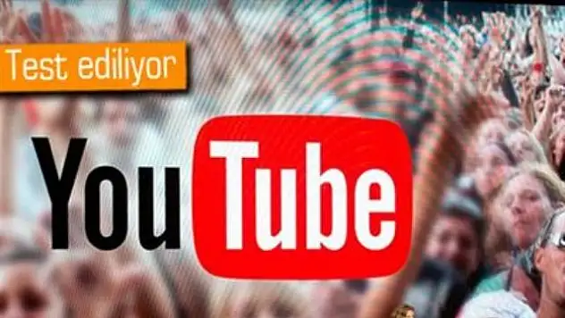 Youtube'a Gıf Desteği Geliyor
