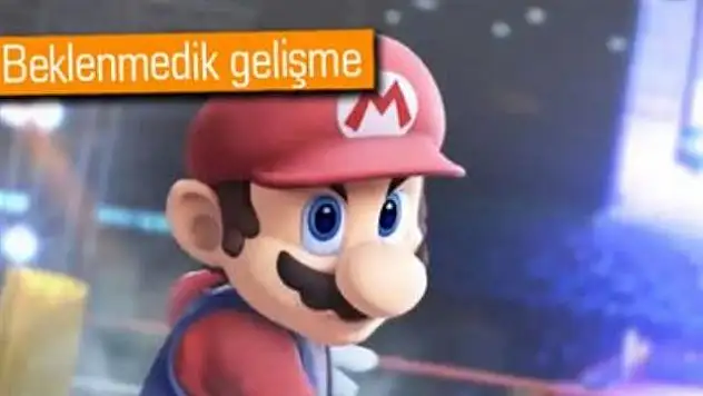 Sony, Super Mario Bros.'un Filmini Yapmak İstiyor