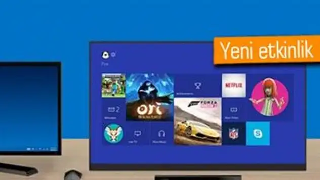 Windows 10 İçin Yeni Tarih Verildi