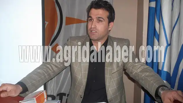 AK Parti il teşkilatı sandık kurulu üyeleri ile müşahitlere yönelik eğitim başlattı