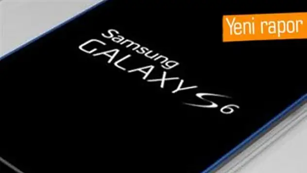 İddia: Samsung Galaxy S6, Alpha'ya Yakın Bir İncelikte Olabilir
