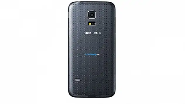 Samsung G800 Galaxy S5 Mini 16gb Siyah Cep Telefonu