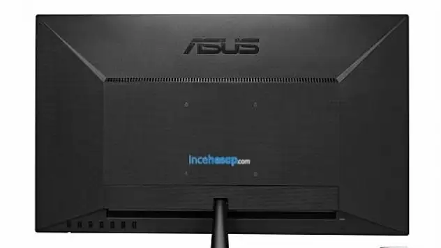 Asus Vn248h 5ms 23.8' Ips Led Monitör