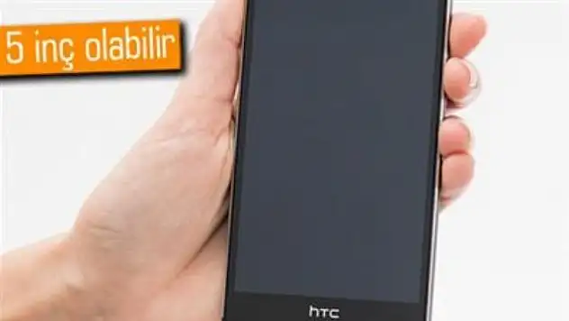 Htc One M9'un (Hima) Renkleri ve Bazı Özellikleri