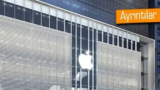Apple Hakkında Soruşturma Sürüyor