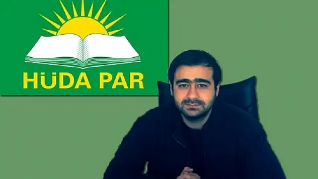 HÜDA PAR Doğubayazıt'taki Baskınlara Tepki Gösterdi!