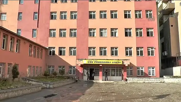Şırnak'ta 'Siyer-i Nebi Yarışması' Yapıldı