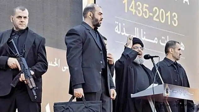 En yakın adamı Mossad ajanı