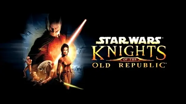 Star Wars: Knights Of The Old Republic Android'e Geldi