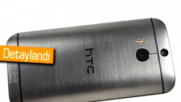 Htc One M9, Snapdragon 810 ile Gelecek!