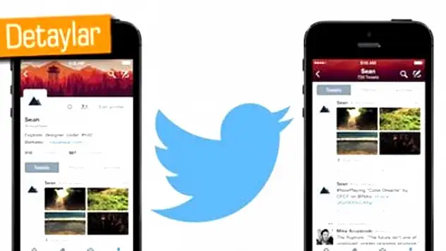 İos'ta Tweet'lerinizin İstatistiksel Detaylarını Görebilirsiniz