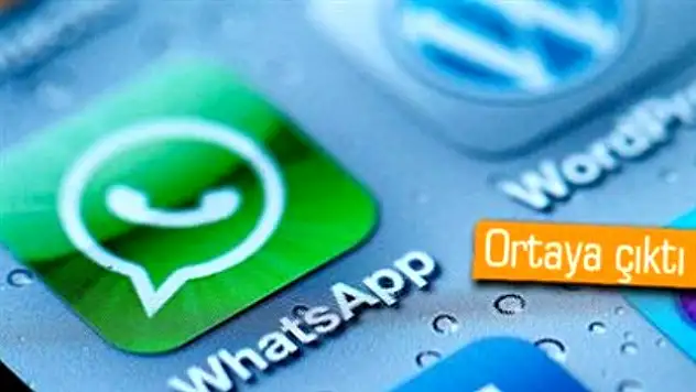Whatsapp'ta Sesli Arama Nasıl Gözükecek?