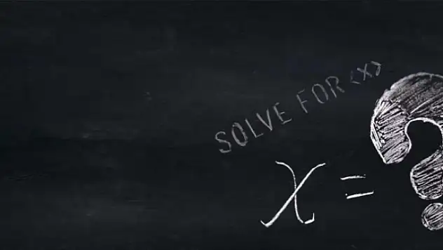 Solve For X: Google'ın Aradığı Kişi Siz Olabilirsiniz!