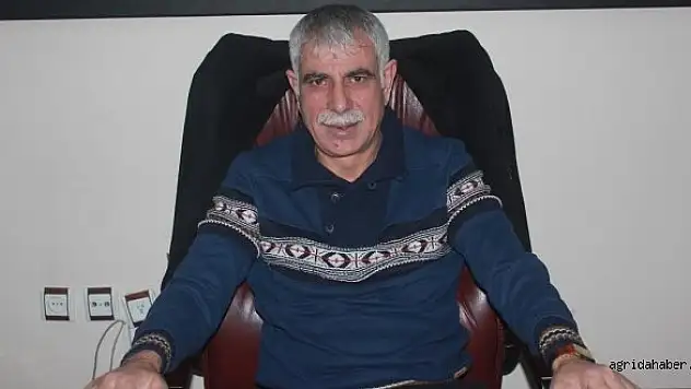 AĞRI'NIN TEK BAYAN MUHABİRİ GEREKÇESİZ İŞTEN ATILDI