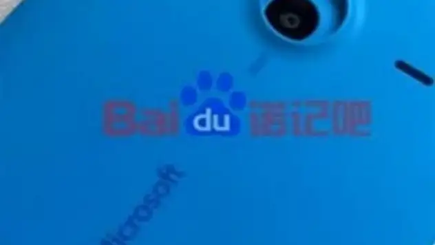 Microsoft Lumia 1330'un Görüntüleri Sızdırıldı!
