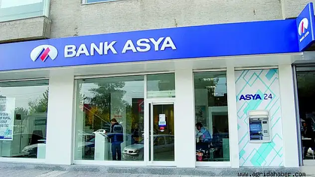 Bank Asya için inanılmaz rakam!