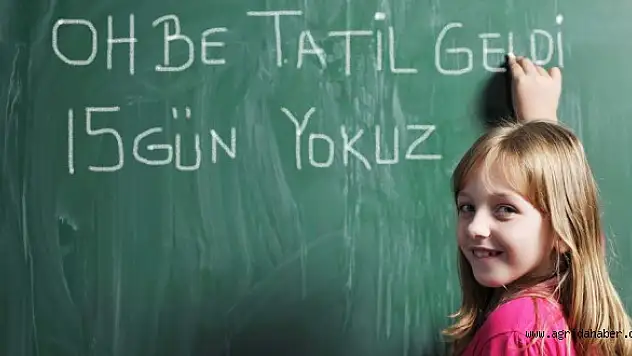 MEB'den 'Yarıyıl tatili ertelendi mi?' haberlerine açıklama
