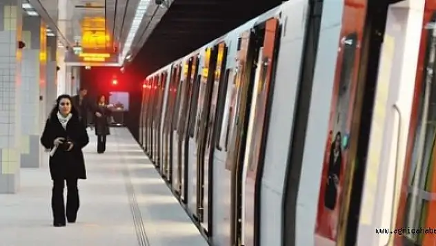 Ulaşıma tek ödeme sistemi geliyor