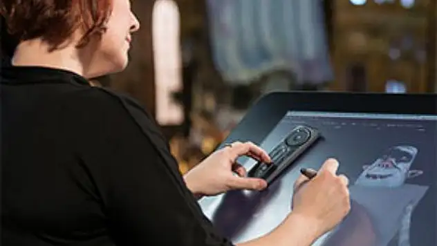 Cintiq Companion 2 tanıtıldı