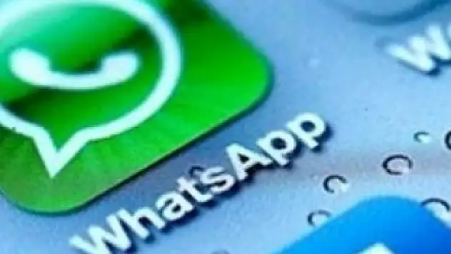 WhatsApp Yasaklanacak!