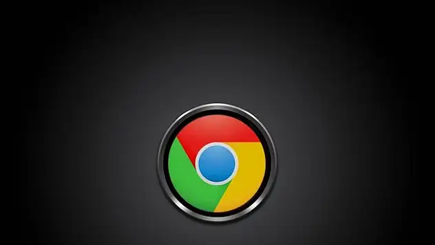 Chrome'da durup dururken ortaya çıkan menü sizi de rahatsız ettiyse