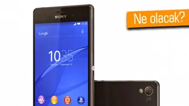 Sony'nin TV ve mobil bölümü