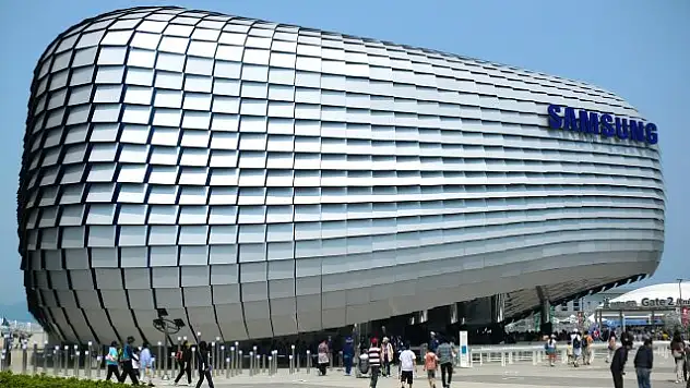 Samsung'un önemli bir cep devini almak istediği söylentisi ve yaşananlar.
