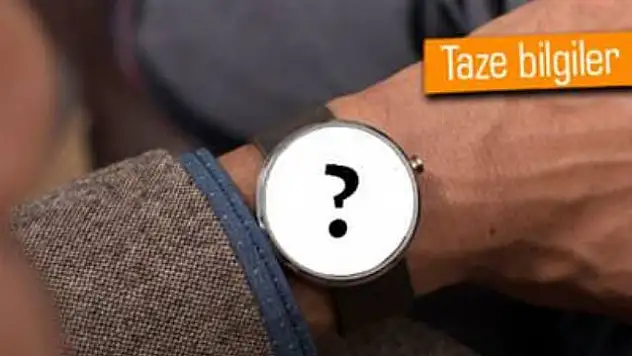Koreli şirketin yeni akıllı saati