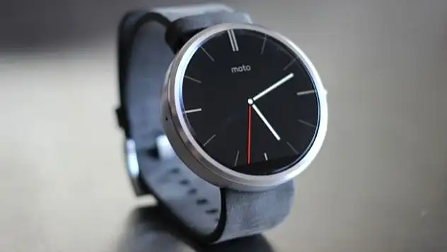 Moto 360, nihayet test merkezimize konuk oldu