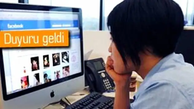 Facebook, bugün 'Facebook at Work' ürünü