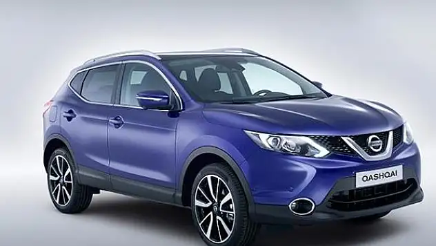 Nissan yeni yıla hızlı giriyor