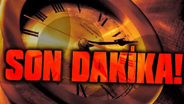 POLİS OTOSUNA BOMBALI SALDIRI
