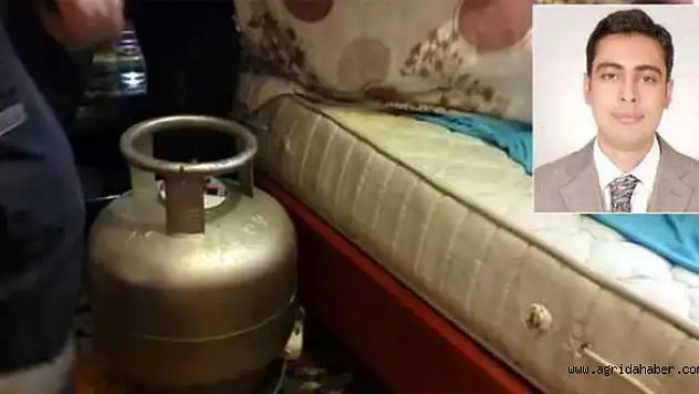 ASELSAN mühendisi Erdem Uğurun ölüm raporu açıklandı!