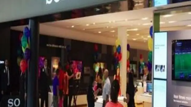 ŞOK! Sony Mağazalarını Kapatıyor!