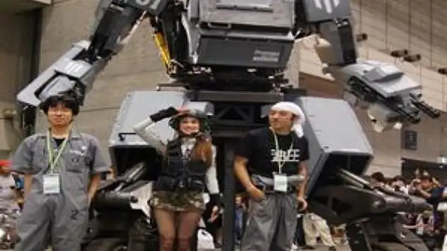 Bu Robot İnternette Satılıyor! Siz De Alabilirsiniz…