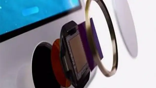 iPhone'lara Bir Özellik Daha Geliyor!