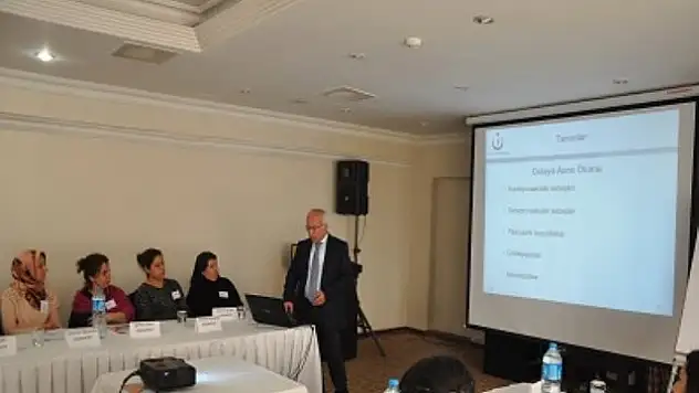 Acil Obstetrik Bakım Ebe ve Hemşire Eğitimi