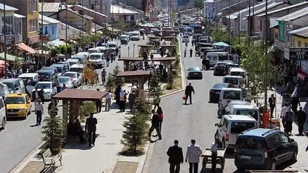 Ağrı İli Hakkında Bilgi
