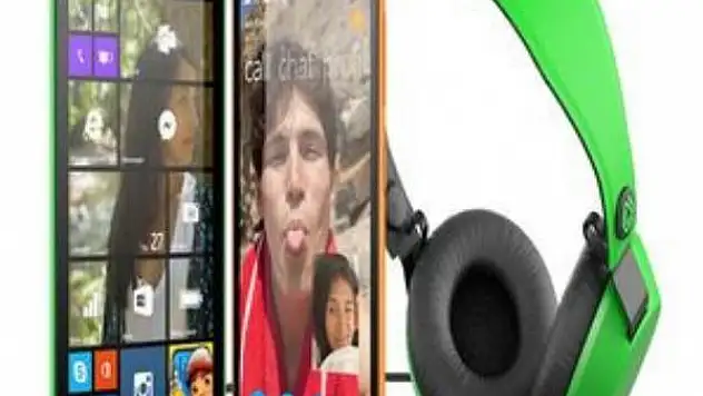 Microsoft, Nokia'sız İlk Akıllı Telefonu Lumia 535'i Türkiye'de Satışa Sundu!