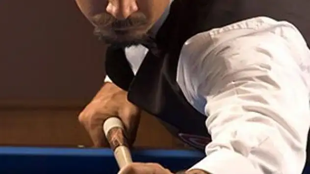 Semih Saygıner ile Bilardo Maçına Var Mısınız?