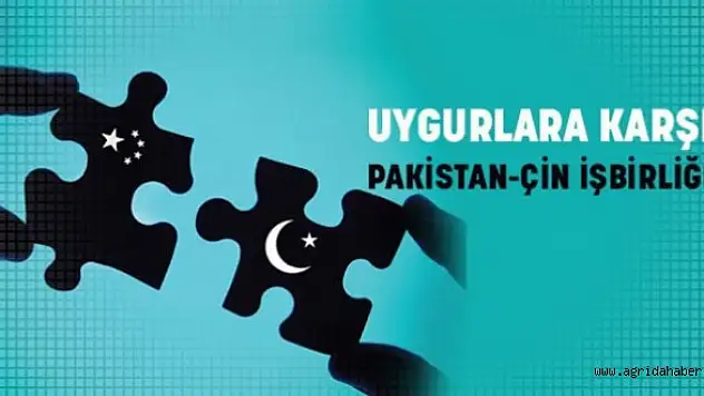 Çin -Pakistan : Teröre Karşı İşbirliğini Güçlendireceğiz