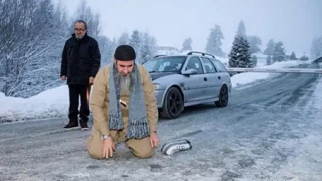 Molla Krekar Tahliye Edildi