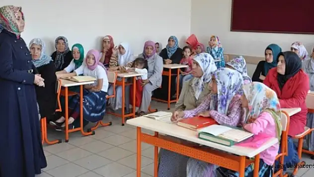 Diyanet Kadrolu Kuran Kursu Öğreticisi Alacak!