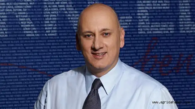 Süreyya Ciliv Turkcell'den ayrıldı