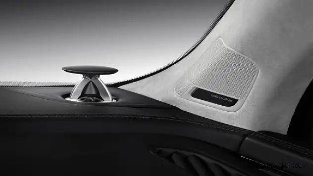 Audi'de 3D Müzik Keyfi