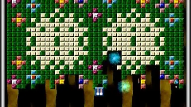DX-Ball 4th version hilesi