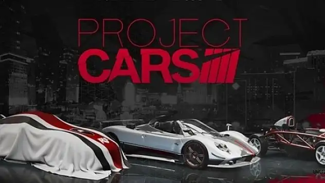 Project Cars 12K Çözünürlüğü Destekleyecek!